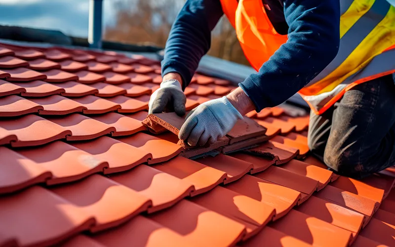 You are currently viewing <h1>What You Need to Know About Flat Roof Repairs</h1>