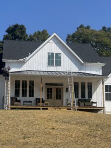 Read more about the article Flat Roof Replacement Guide: Materials, Insulation, and Installation Best Practices