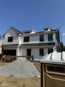 Read more about the article The Top Signs Your Roof May Need Replacement